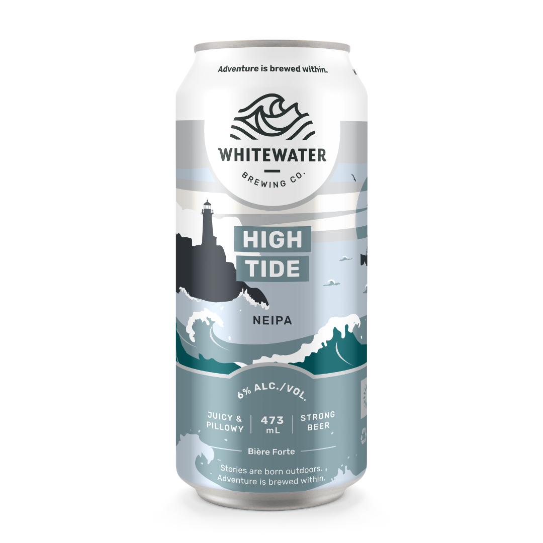 High Tide - NEIPA